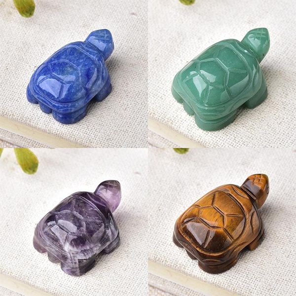 decorative objects & figurines 1pc natural crystal rose quartz tortoise opal animals healing stone home decor crafts small decoration carved
decorative objects & figurines 1pc natural crystal rose quartz tortoise opal animals healing stone home decor crafts small decoration carved