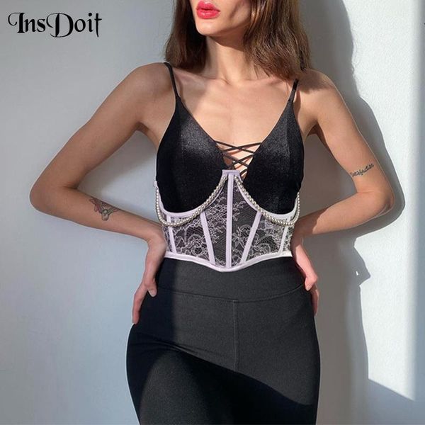 belts insdoit y2k mall goth vintage corset pearl underbust punk streetwear cummerbund women harajuku bodycon casual waist shaper, Black;brown
belts insdoit y2k mall goth vintage corset pearl underbust punk streetwear cummerbund women harajuku bodycon casual waist shaper, Black;brown