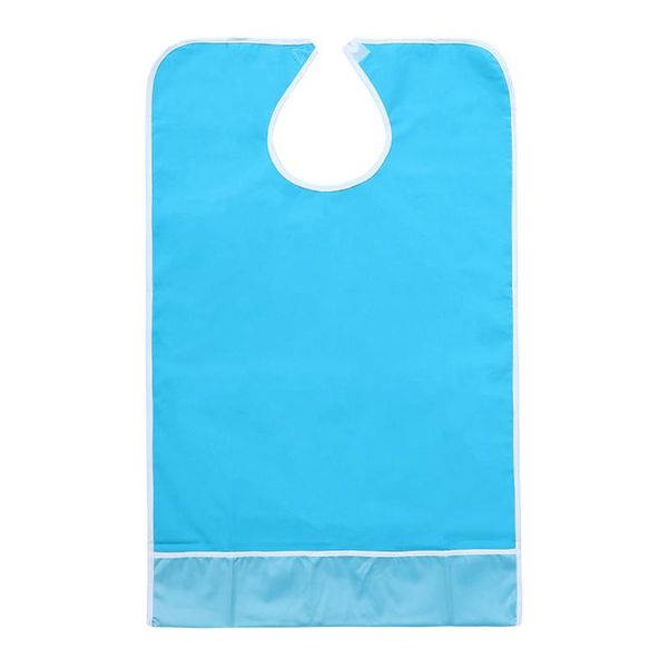 aprons bib washable men women dining portable clothing protector reusable magic sticker elderly with crumb catcher waterproof pvc
aprons bib washable men women dining portable clothing protector reusable magic sticker elderly with crumb catcher waterproof pvc