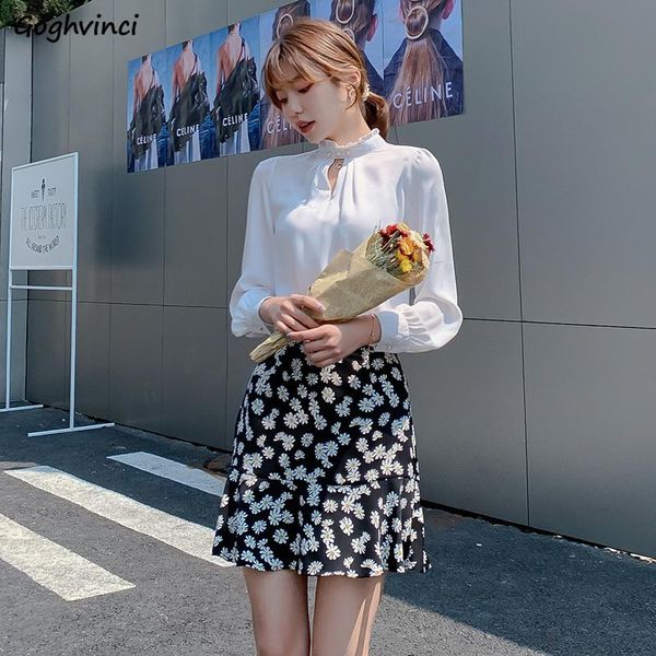skirts women high waist floral chiffon mini trumpet skirt elegant leisure all-match sweet streetwear womens korean style chic bf, Black
skirts women high waist floral chiffon mini trumpet skirt elegant leisure all-match sweet streetwear womens korean style chic bf, Black