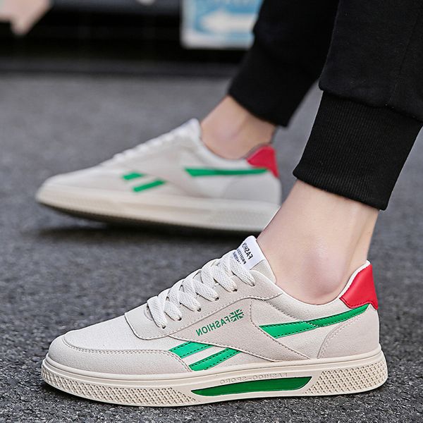 2021 womens men trainer sport running shoes casual flat sole sneakers men's runners canvas cloth cross-border summer black red white co, White;red
2021 womens men trainer sport running shoes casual flat sole sneakers men's runners canvas cloth cross-border summer black red white co, White;red