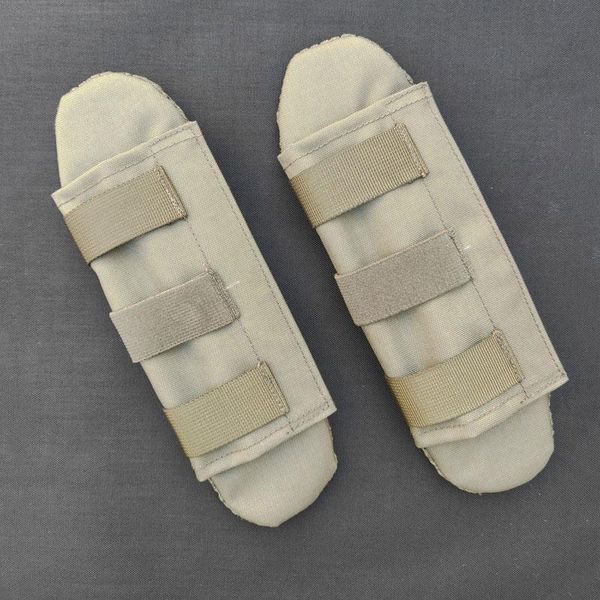 back support 1pair tactical vest shoulder strap pad comfort cushion protect pads fcpc/jpc/xpc/ss military gear, Black;blue
back support 1pair tactical vest shoulder strap pad comfort cushion protect pads fcpc/jpc/xpc/ss military gear, Black;blue