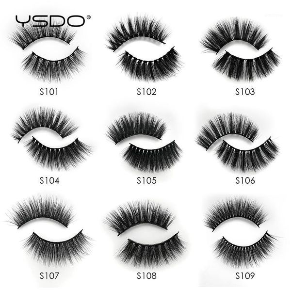 pairs 3d mink hair eyelashes thick false natural volume makeup lashes dramatic lashes1
pairs 3d mink hair eyelashes thick false natural volume makeup lashes dramatic lashes1