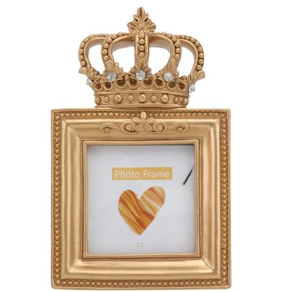 european style retro carved po frame diamond golden crown picture decor scene creative holder home frames
european style retro carved po frame diamond golden crown picture decor scene creative holder home frames