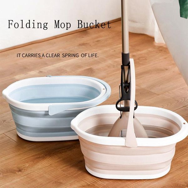 buckets folding mop bucket camping wash fishing car washing foldable floor cleaning capacity outdoor household tool
buckets folding mop bucket camping wash fishing car washing foldable floor cleaning capacity outdoor household tool
