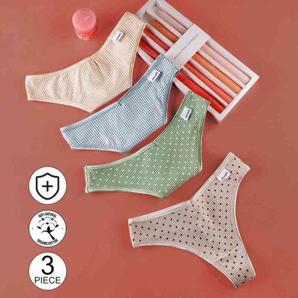 3pcs/set g-string cotton women's underwear panties female underpants t-back thong lingerie plus size dot panty, Red;black
3pcs/set g-string cotton women's underwear panties female underpants t-back thong lingerie plus size dot panty, Red;black