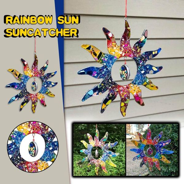 garden decorations sun home courtyard decoration rainbow pendant outdoor hanging craft window decorative
garden decorations sun home courtyard decoration rainbow pendant outdoor hanging craft window decorative