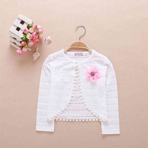 spring summer white cardigan thin girls coat soft outwear 2 9t kids cotton baby girl clothes children long sleeve, Blue;gray
spring summer white cardigan thin girls coat soft outwear 2 9t kids cotton baby girl clothes children long sleeve, Blue;gray