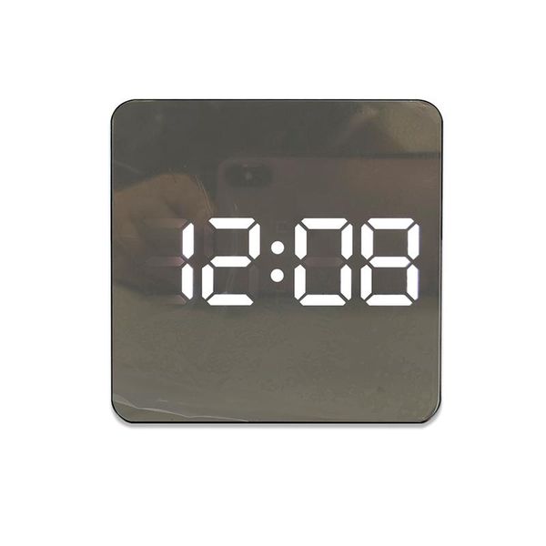 desk & table clocks modern simple digital clock temperature led time for bedroom orologio digitale office accessories ei50sz
desk & table clocks modern simple digital clock temperature led time for bedroom orologio digitale office accessories ei50sz