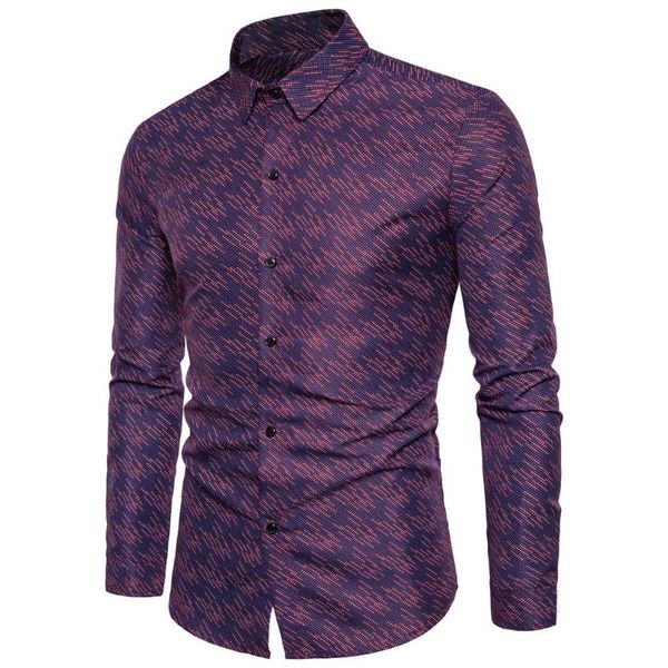 men's casual shirts men shirt fashion brand polka dot male long-sleeved camisa masculina social slim fit chemise homme, White;black
men's casual shirts men shirt fashion brand polka dot male long-sleeved camisa masculina social slim fit chemise homme, White;black