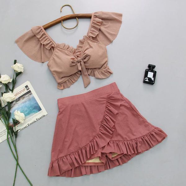 one-piece suits solid bikini set women swimming suit fashion swimsuit two-piece swimwear bathing female biquini plus size xl sets
one-piece suits solid bikini set women swimming suit fashion swimsuit two-piece swimwear bathing female biquini plus size xl sets