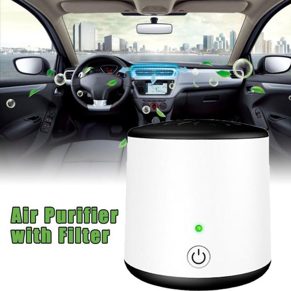 car air freshener purifier with filter mini portable useful cleaning remover bacteria preventing fridge cabinet
car air freshener purifier with filter mini portable useful cleaning remover bacteria preventing fridge cabinet
