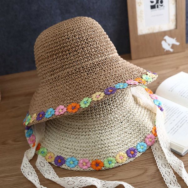 summer new straw elegant style parent child travel sunscreen breathable handmade sunshade mother daughter hat, Blue;gray
summer new straw elegant style parent child travel sunscreen breathable handmade sunshade mother daughter hat, Blue;gray