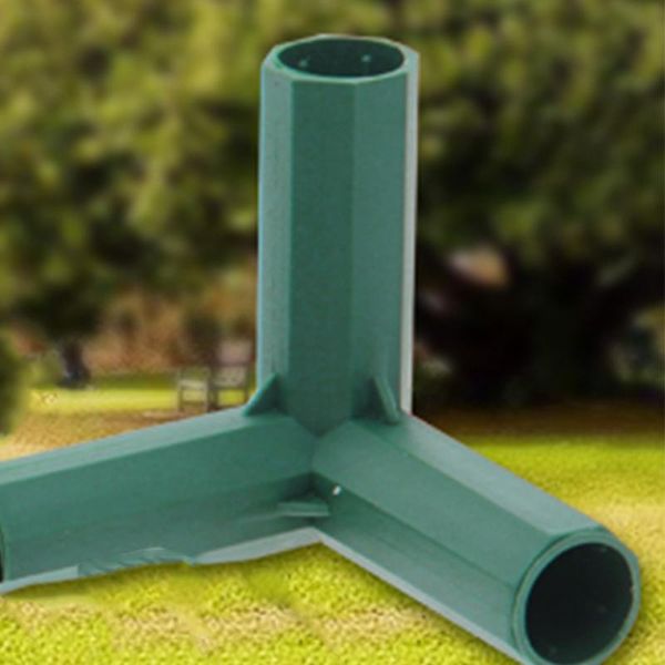 watering equipments 20 pcs 16mm plastic tee connectors gardening greenhouse steel tube joints parts bracket diy fittings
watering equipments 20 pcs 16mm plastic tee connectors gardening greenhouse steel tube joints parts bracket diy fittings