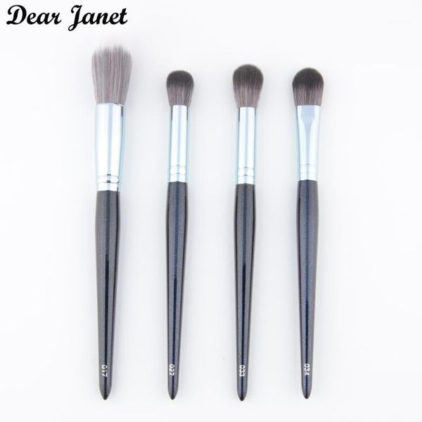 piece highlighter brush make up brushes shadow makeup buffing big size eye professional wood handle1
piece highlighter brush make up brushes shadow makeup buffing big size eye professional wood handle1