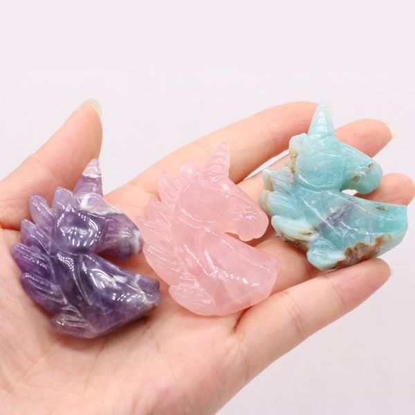jewelry pouches, bags fashion natural stone decoration horse-shaped artificial ornament bed-room garden office desk small ornaments, Pink;blue
jewelry pouches, bags fashion natural stone decoration horse-shaped artificial ornament bed-room garden office desk small ornaments, Pink;blue