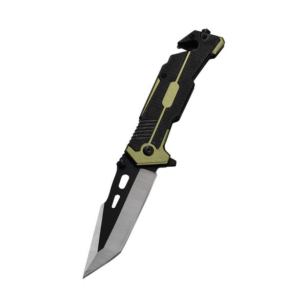 hand tools peeling knife ,tactical survival camping edc tool ,aluminium handle 3cr13 blade 54hrc pocketclip,glass breaker,seatbelt cutter. p
hand tools peeling knife ,tactical survival camping edc tool ,aluminium handle 3cr13 blade 54hrc pocketclip,glass breaker,seatbelt cutter. p