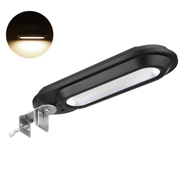 waterproof fence pathway solar gutter light garage wall lamp outdoor garden 180 degree horizontal adjustment auto on off
waterproof fence pathway solar gutter light garage wall lamp outdoor garden 180 degree horizontal adjustment auto on off