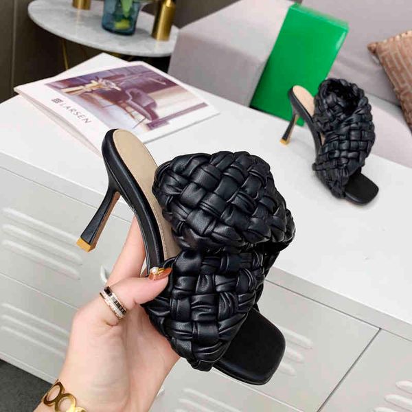 flat slides lido sandals woven women slippers square mules shoes ladies wedding high heels dress shoes color high quality, Black
flat slides lido sandals woven women slippers square mules shoes ladies wedding high heels dress shoes color high quality, Black