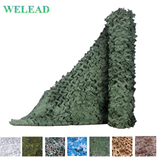 1.5mx6m simple camouflage net beach tent camping camo netting awning of car garden pergola sunshade tarp shelter tents and shelters
1.5mx6m simple camouflage net beach tent camping camo netting awning of car garden pergola sunshade tarp shelter tents and shelters