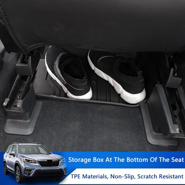 car under seat storage box bottom pallet organizer stowing tidying fits for forester 2021 accessories
car under seat storage box bottom pallet organizer stowing tidying fits for forester 2021 accessories