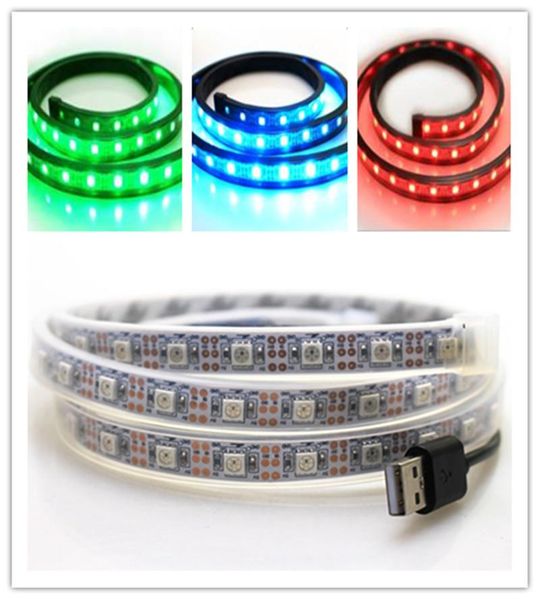 strip light pixel 5v smd ws2812 60leds 60ic ip67 waterproof rgb flexible tv background lighting strips led
strip light pixel 5v smd ws2812 60leds 60ic ip67 waterproof rgb flexible tv background lighting strips led