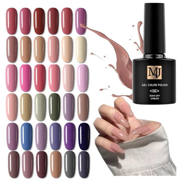 nail polish 60 candy colors gel set art mixed glitter kit uv led soak base coat varnish 10ml
nail polish 60 candy colors gel set art mixed glitter kit uv led soak base coat varnish 10ml