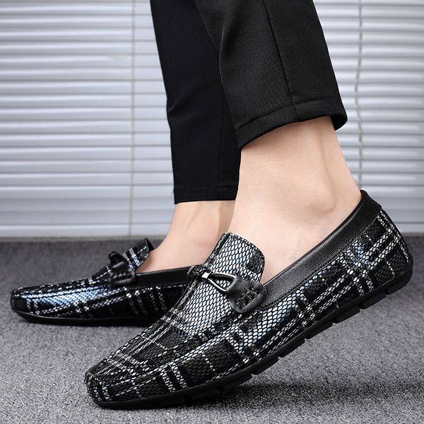 luxuri genuine leather men casual shoes slip-on luxury mens loafers moccasins breathable slip on black flat driving shoes
luxuri genuine leather men casual shoes slip-on luxury mens loafers moccasins breathable slip on black flat driving shoes