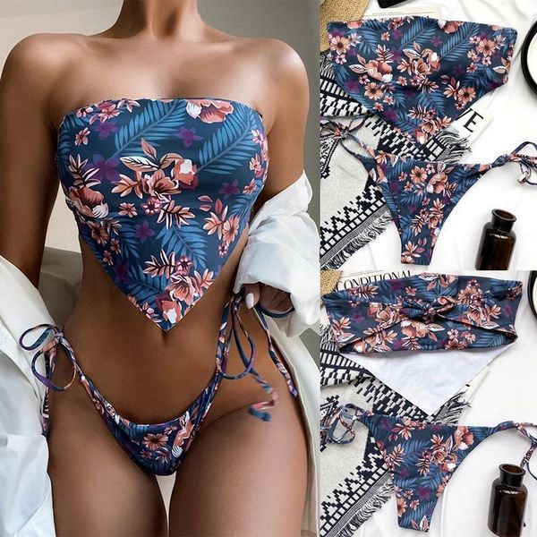 bandeau bikini women swimwear female swimsuit 2-pieces set strapless bathing suit swim women's, White;black
bandeau bikini women swimwear female swimsuit 2-pieces set strapless bathing suit swim women's, White;black