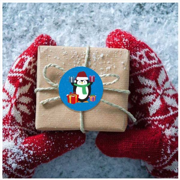 gift wrap 500pcs merry christmas stickers snowman trees decorative wrapping box label tags thank you
gift wrap 500pcs merry christmas stickers snowman trees decorative wrapping box label tags thank you