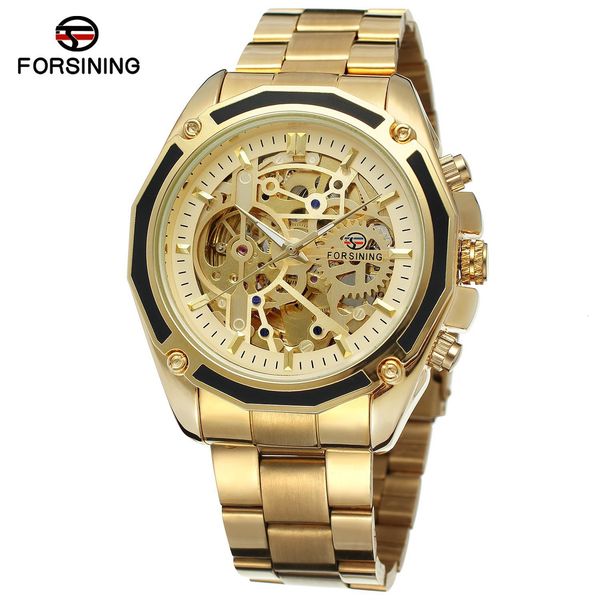 furnishing luxury gold steel watches closing with safety men automatic men business transparent lighting hands, Slivery;brown
furnishing luxury gold steel watches closing with safety men automatic men business transparent lighting hands, Slivery;brown