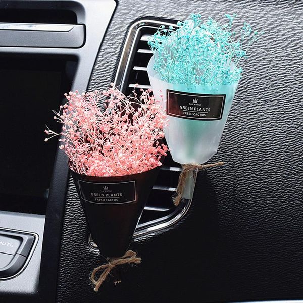 car air freshener flavoring interior accessories vent dry foam flower ornaments perfume women for
car air freshener flavoring interior accessories vent dry foam flower ornaments perfume women for