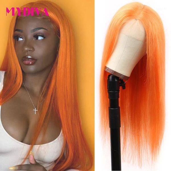 30 inch brazilian straight human hair wig orange pink yellow 150% lace part wigs remy pre plucked transparent1, Black;brown
30 inch brazilian straight human hair wig orange pink yellow 150% lace part wigs remy pre plucked transparent1, Black;brown