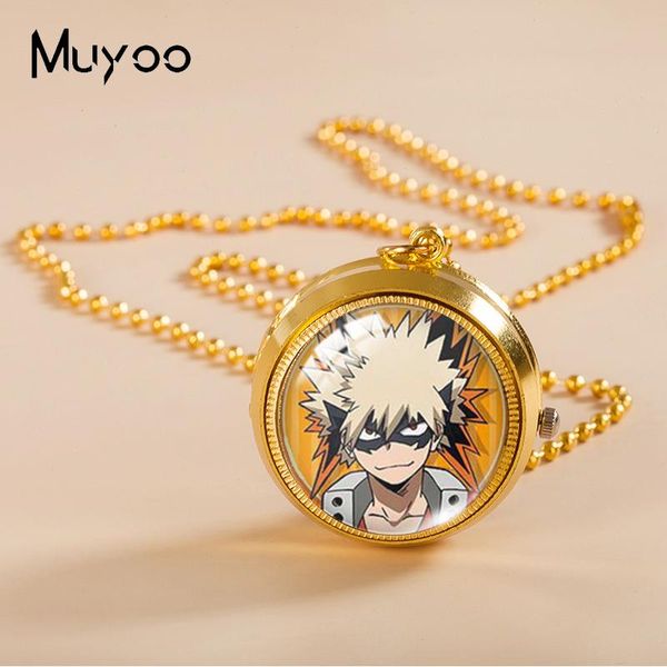 chains 2021 fashion anime my hero academia characters handcraft glass dome pocket watch pendant necklaces, Silver
chains 2021 fashion anime my hero academia characters handcraft glass dome pocket watch pendant necklaces, Silver