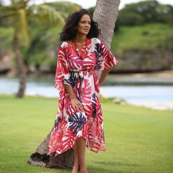 bikini cover up beach wear dress tunic pareo summer chiffon women bathing suit swimsuit #q408 210420, White;black
bikini cover up beach wear dress tunic pareo summer chiffon women bathing suit swimsuit #q408 210420, White;black