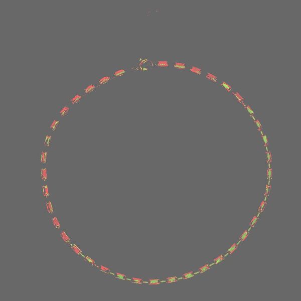 chokers tennis chain copper black zircon mysterious noble temperament short birthday gift personalized choker necklace for women jewelry, Golden;silver
chokers tennis chain copper black zircon mysterious noble temperament short birthday gift personalized choker necklace for women jewelry, Golden;silver