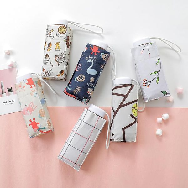 umbrellas deer ultra-light portable mini umbrella anti-uv wholesale small fresh sun protection 50% parasol
umbrellas deer ultra-light portable mini umbrella anti-uv wholesale small fresh sun protection 50% parasol