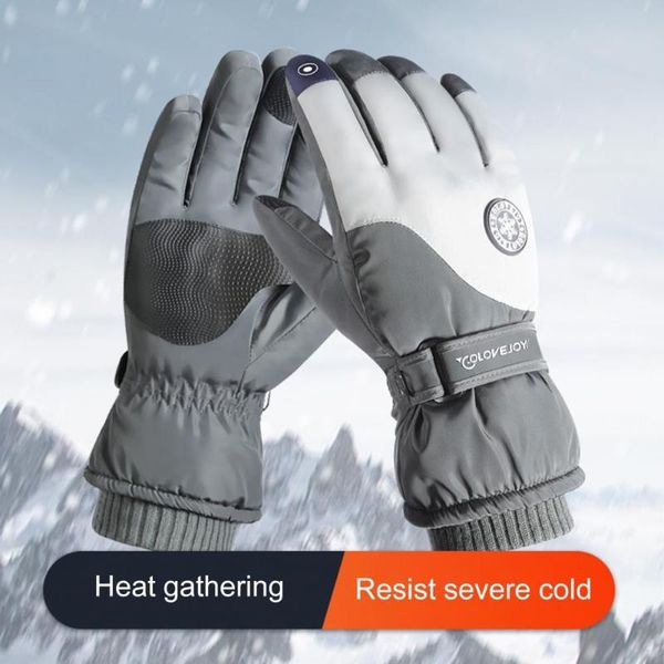 ski gloves excellent patchwork polyester lightweight men skiing glove warm winter 1 pair
ski gloves excellent patchwork polyester lightweight men skiing glove warm winter 1 pair