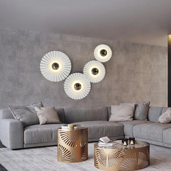 wall lamp modern sconce led light for living room decor bedroom/corridor /study flower home indoor
wall lamp modern sconce led light for living room decor bedroom/corridor /study flower home indoor