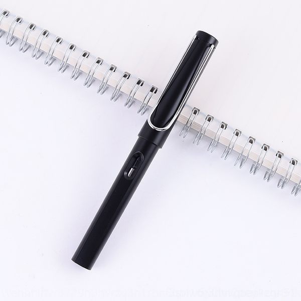 Xe4 metal fountain pens upright replaceable ink bag transparent macaron grade 3 metal vertical pen replaceable ink bag pprimary school stud
Xe4 metal fountain pens upright replaceable ink bag transparent macaron grade 3 metal vertical pen replaceable ink bag pprimary school stud