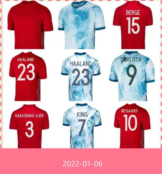 nouveau 2021 norvege soccer jerseys 2022 noruega haaland odegaard berge roi chemisettes de futbol equipe nationale football uniformes 874987, Black;yellow
nouveau 2021 norvege soccer jerseys 2022 noruega haaland odegaard berge roi chemisettes de futbol equipe nationale football uniformes 874987, Black;yellow