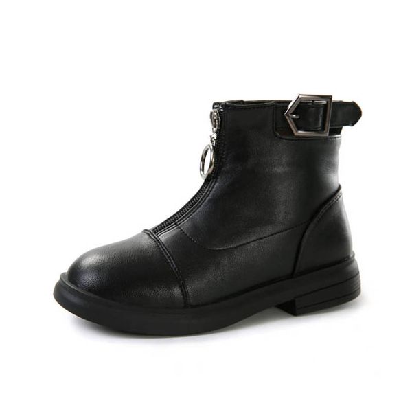 kids boots children shoes childrens footwear girls short boot autumn winter student moccasins soft b8316, Black;grey
kids boots children shoes childrens footwear girls short boot autumn winter student moccasins soft b8316, Black;grey
