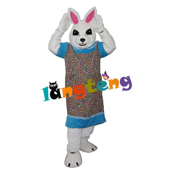 mascot costumes803 white chef bunny rabbit mascot costume for character design, Red;yellow
mascot costumes803 white chef bunny rabbit mascot costume for character design, Red;yellow