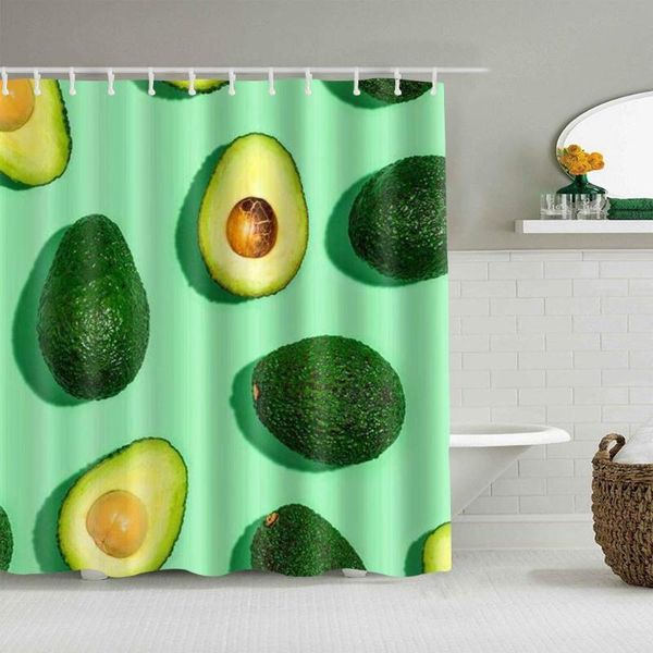 shower curtains polyester fabric curtain set with 12 plastic hooks decorative bath fresh green avocado fitness people
shower curtains polyester fabric curtain set with 12 plastic hooks decorative bath fresh green avocado fitness people