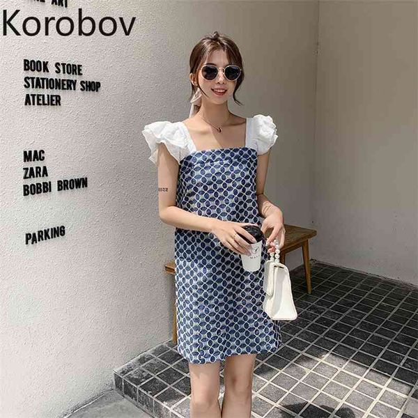 korobov new arrival women plaid elegant korean dress summer square collar sleeveless dress office lady midi vestidos mujer 210430, Black;gray
korobov new arrival women plaid elegant korean dress summer square collar sleeveless dress office lady midi vestidos mujer 210430, Black;gray