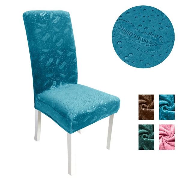 chair covers jacquard extensible dining cover spandex slipcover case for chairs kitchen room
chair covers jacquard extensible dining cover spandex slipcover case for chairs kitchen room