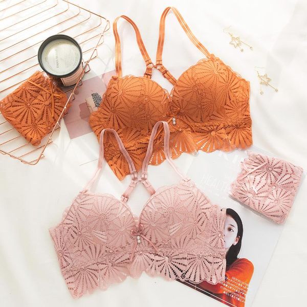 bras sets roseheart women fashion lingerie lace cross back straps bralette wireless cotton panties push up underwear bra a b, Red;black
bras sets roseheart women fashion lingerie lace cross back straps bralette wireless cotton panties push up underwear bra a b, Red;black