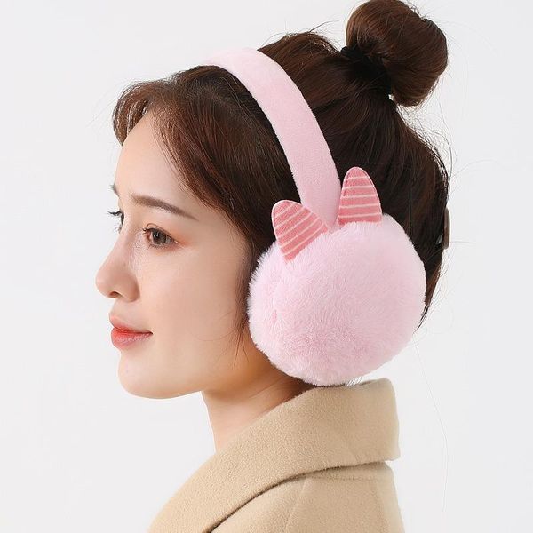 berets soft plush ear warmer winter warm earmuffs for women fashion solid color earflap outdoor cold protection ear-muffs cover, Blue;gray
berets soft plush ear warmer winter warm earmuffs for women fashion solid color earflap outdoor cold protection ear-muffs cover, Blue;gray