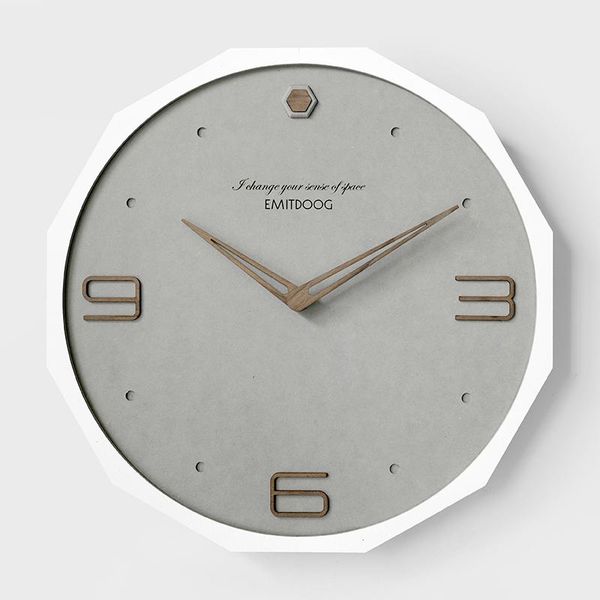 wall clocks nordic luxury clock grey modern minimalist small creative art living room zegary scienne office decor e
wall clocks nordic luxury clock grey modern minimalist small creative art living room zegary scienne office decor e