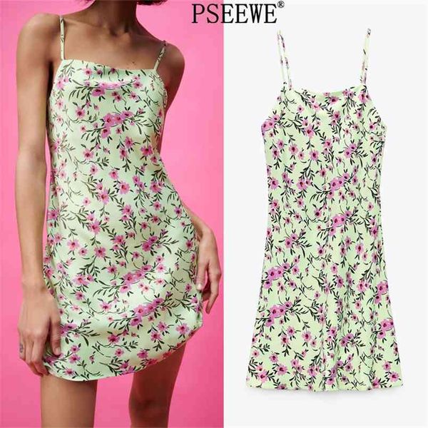 summer dress women green floral print mini slip woman es backless beach sleeveless strap es 210519, Black;gray
summer dress women green floral print mini slip woman es backless beach sleeveless strap es 210519, Black;gray